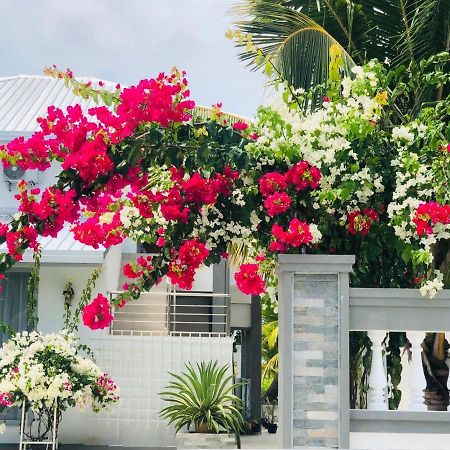 Bougain Villa Gemanafushi Экстерьер фото