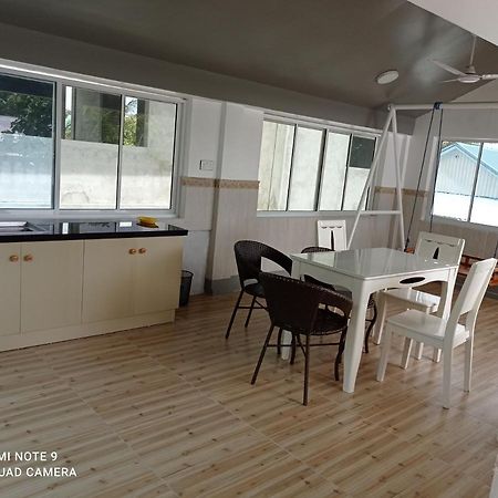 Bougain Villa Gemanafushi Экстерьер фото